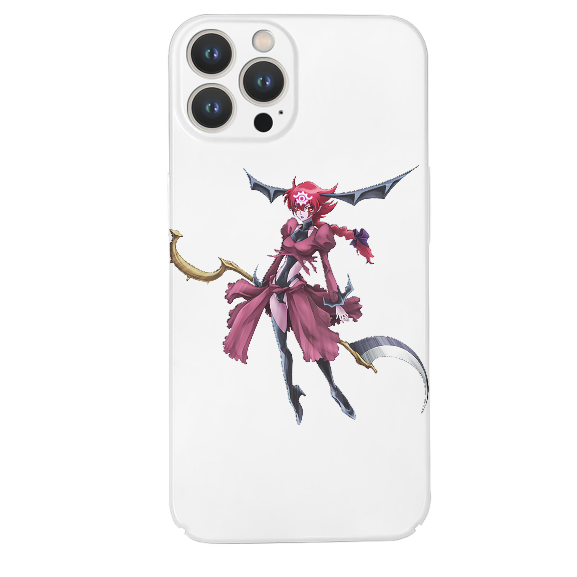 （画像用） 遊☆戯☆王 Yu-Gi-Oh! 【iPhone 14シリーズ対応】ハードケース